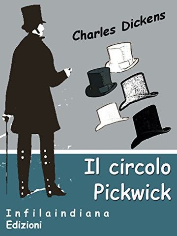 Il circolo Pickwick